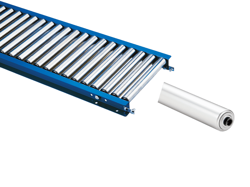 HR-3823NB Roller Noise Rendah