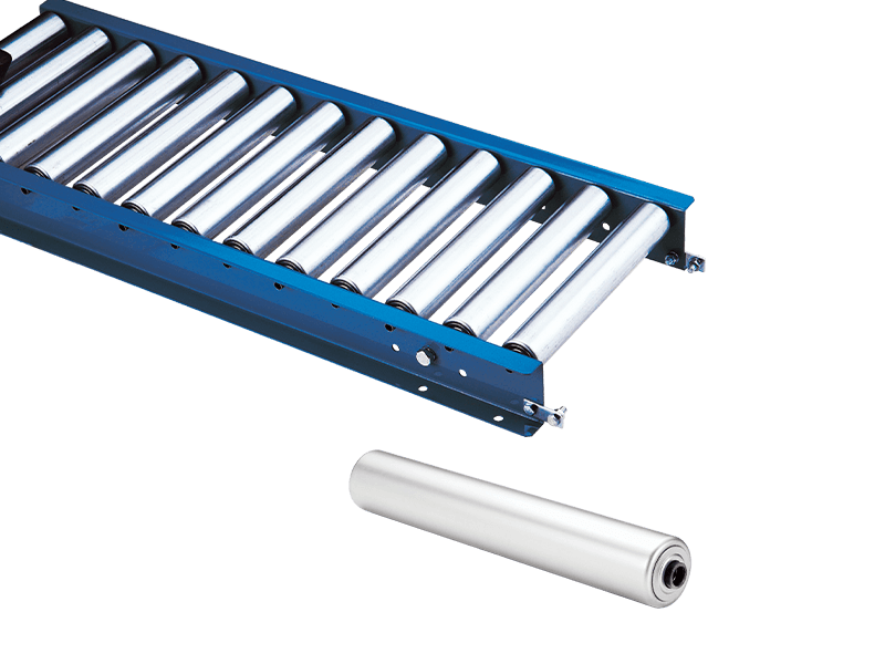 HR-5714NB Roller Noise Rendah