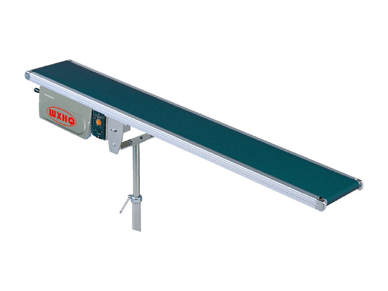 34 Frame SI/GI Conveyor Sabuk Kecil