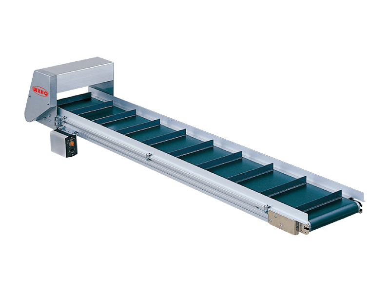 60 Frame Diiu/Diid Conveyor Sabuk Kecil