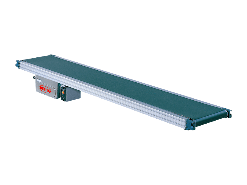 60 frame Si/Gi Small Belt Conveyor