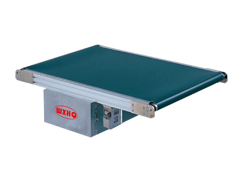 80 frame Si/Gi Small Belt Conveyor