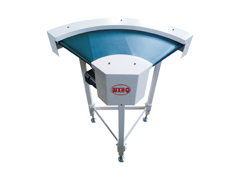 Konveyor Sabuk Kecil HCII