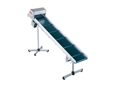 34 bingkai diiu/diid sabuk kecil konveyor