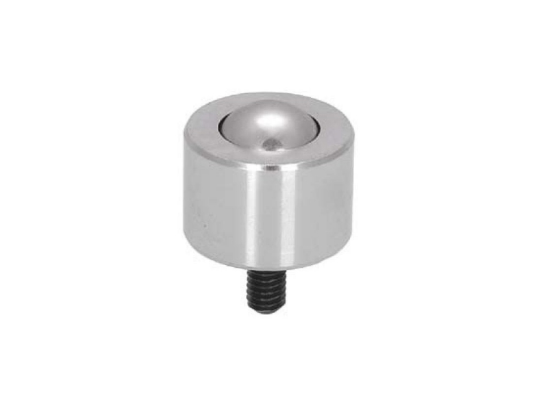 Serial Baut Baja Mesin