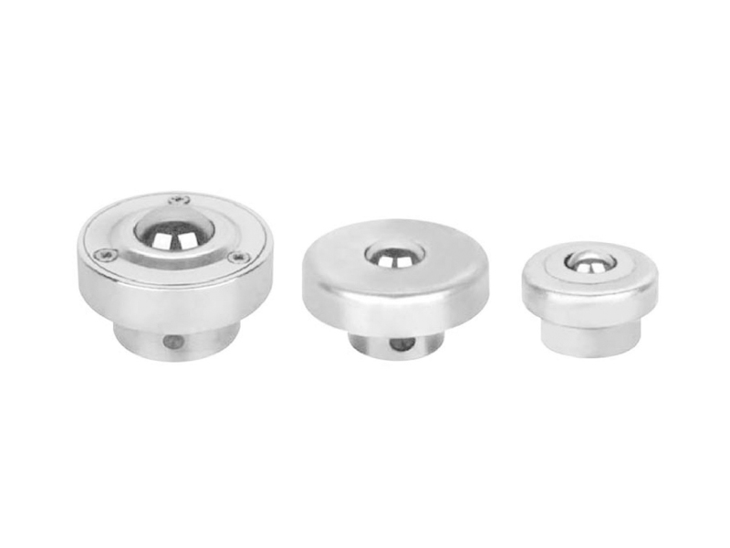 Seri DX Roller One-Way