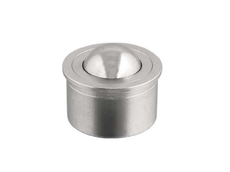 Seri BCHA Stainless Steel