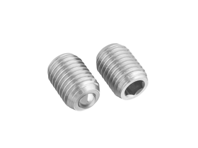 Seri BCSB Stainless Steel