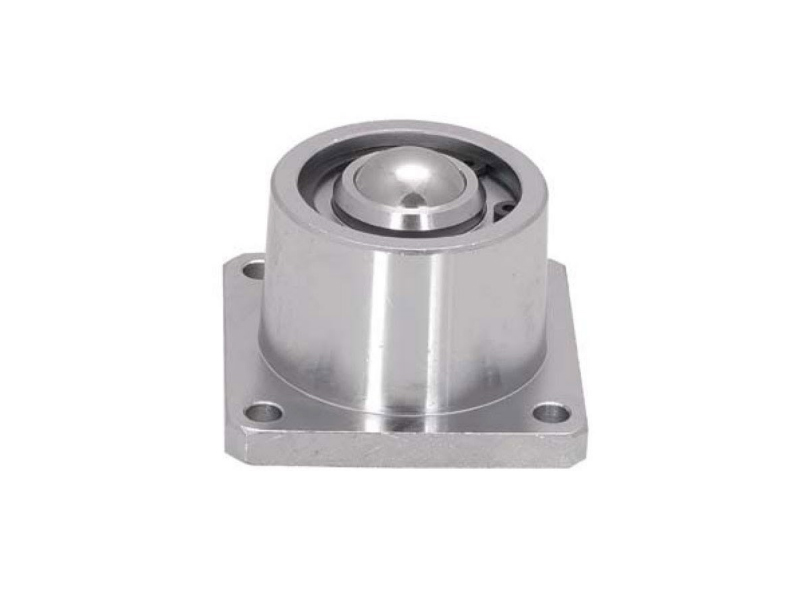 Bola ke bawah seri IK-B