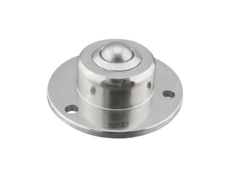 Machined Steel Is Series